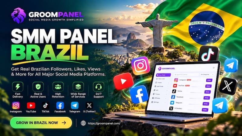 How to Choose the Best SMM Panel in Brazil: 7 Essential Steps