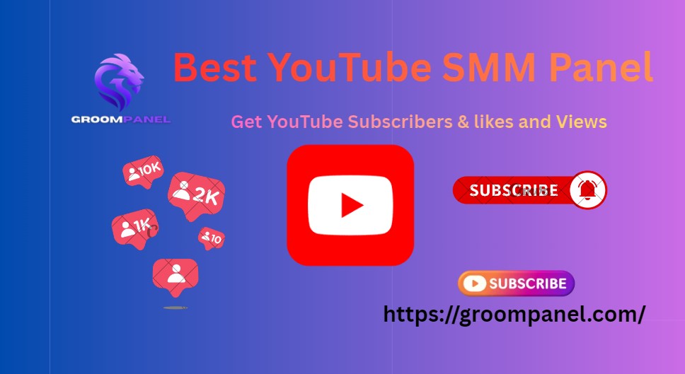 How to Get YouTube Subscribers: A Complete Guide to Growing Your Channel