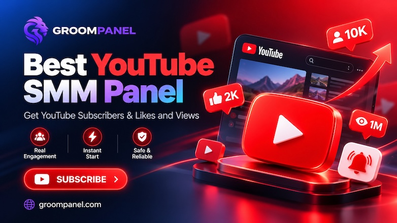 How to Get YouTube Subscribers: A Complete Guide to Growing Your Channel