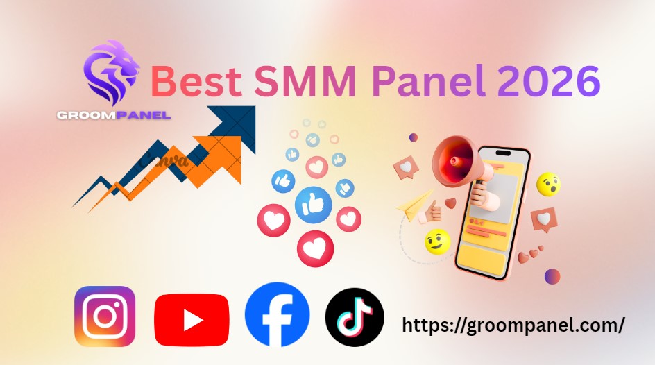 Best SMM Panel in 2026: We Tested 6 Months of Real Data So You Don't Have To
