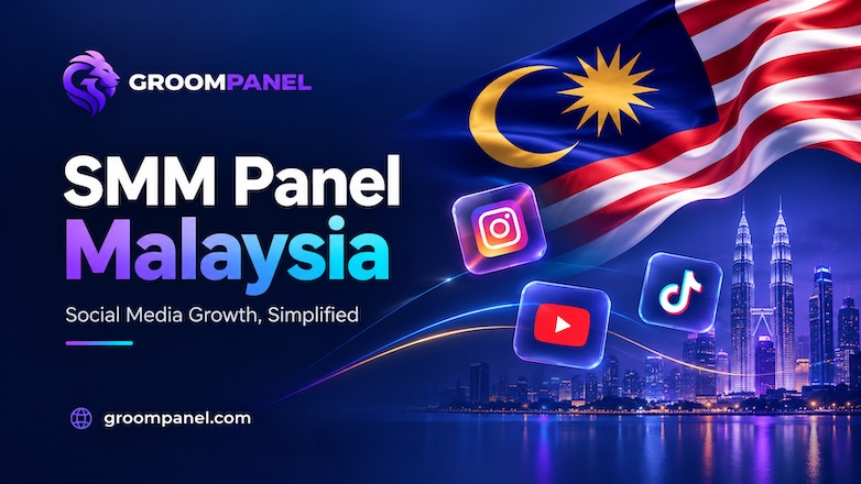 Panel SMM Malaysia – Panel Pemasaran Media Sosial Terbaik & Terjangkau