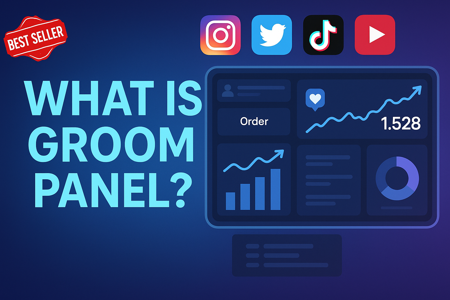 What Is Groom Panel? Features, Benefits & How It Works 
