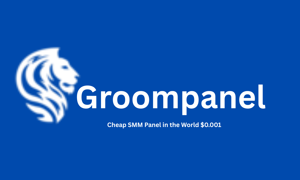 Groompanel explained: How modern SMM panels work