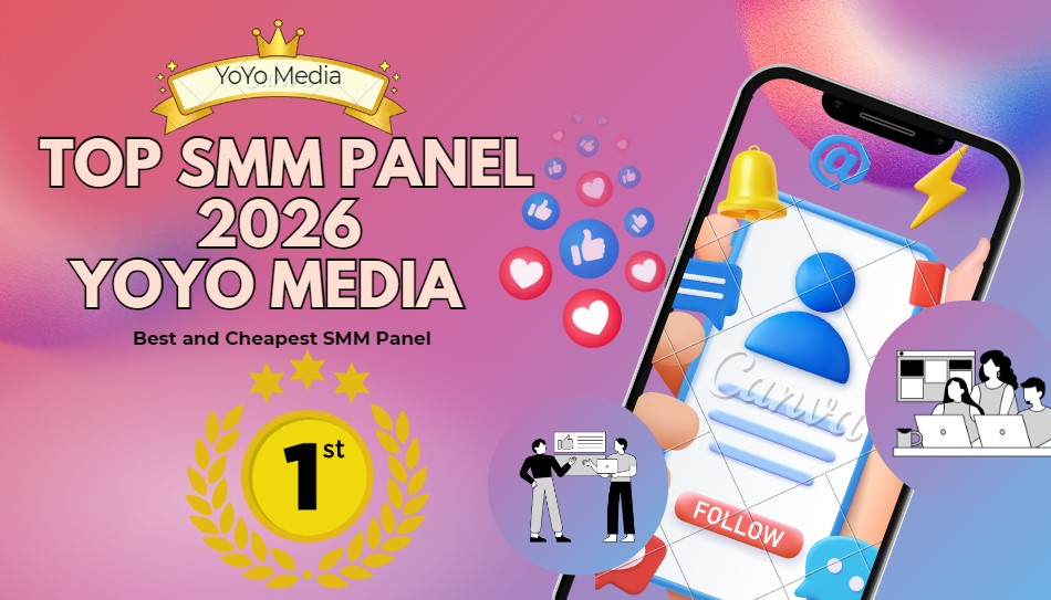 Top SMM Panel 2026: The Only Comparison Guide You Actually Need