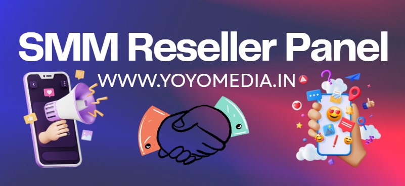 Affordable SMM Reseller Panel with Instant Delivery