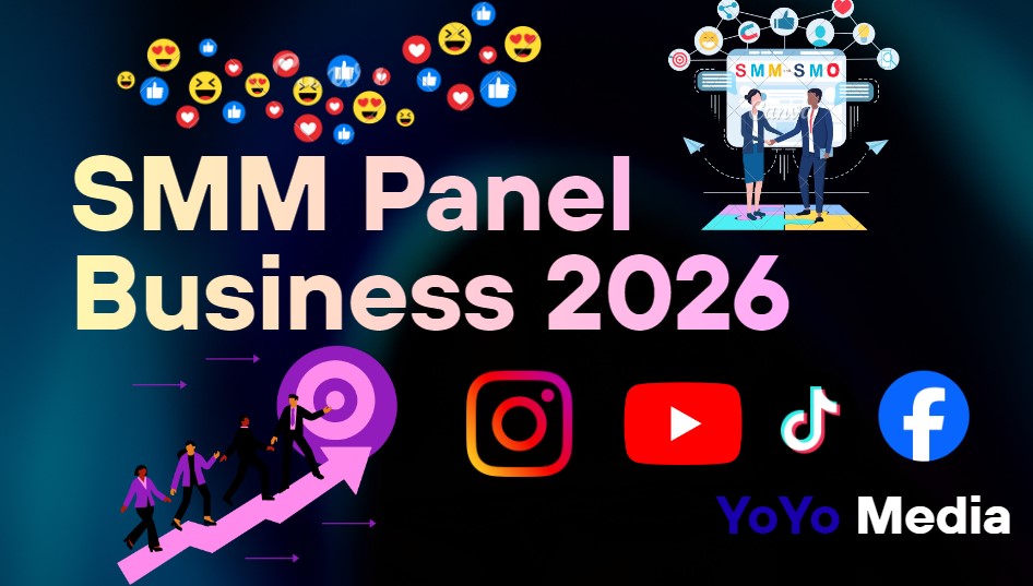 How to Start a Profitable SMM Panel Business in 2026