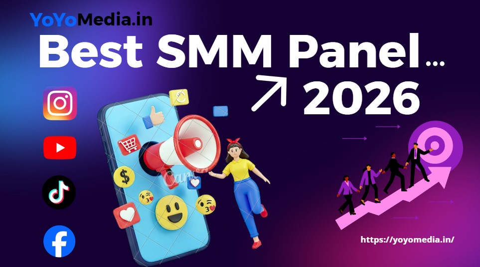 How to Choose the Best SMM Panel in 2026