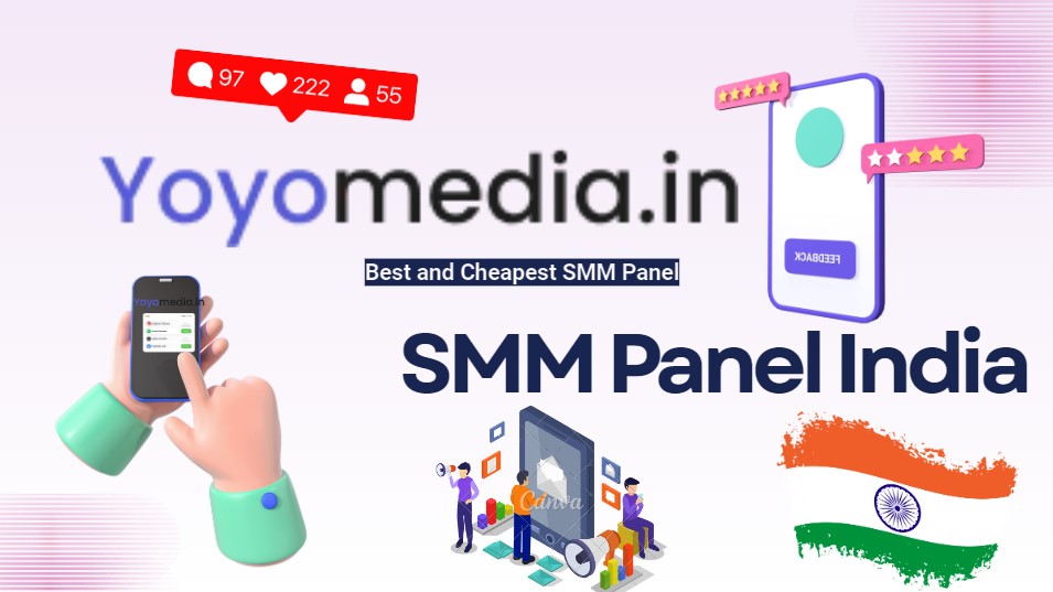 SMM Panel India: The Best and Cheapest Way to Grow on Social Media in 2026 — Real Proof, Real Prices, Real Results