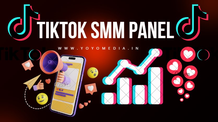 TikTok SMM Panel Guide: How the Cheapest TikTok Panels Help You Grow Faster in 2026
