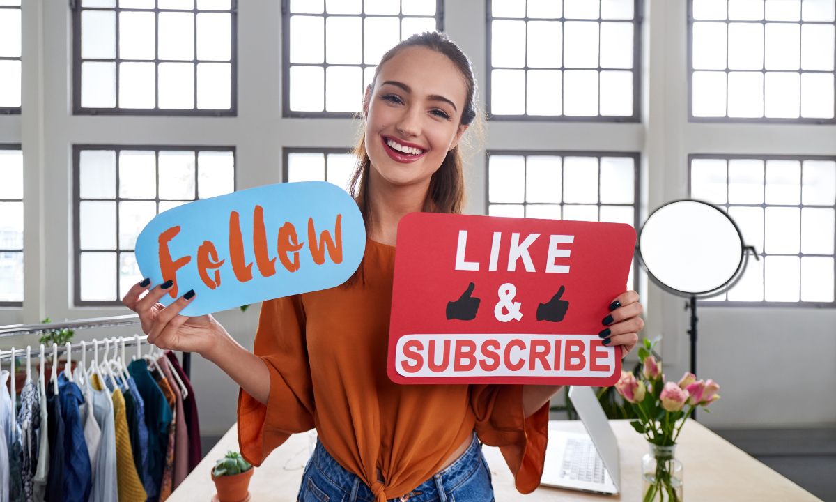 How to Boost YouTube Subscribers, Watch Hours, Likes & Views with SMM Panels