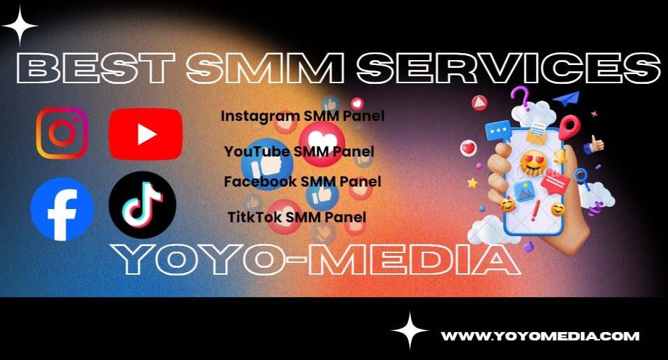 Best Budget Friendly SMM Services for Instagram, YouTube & Facebook