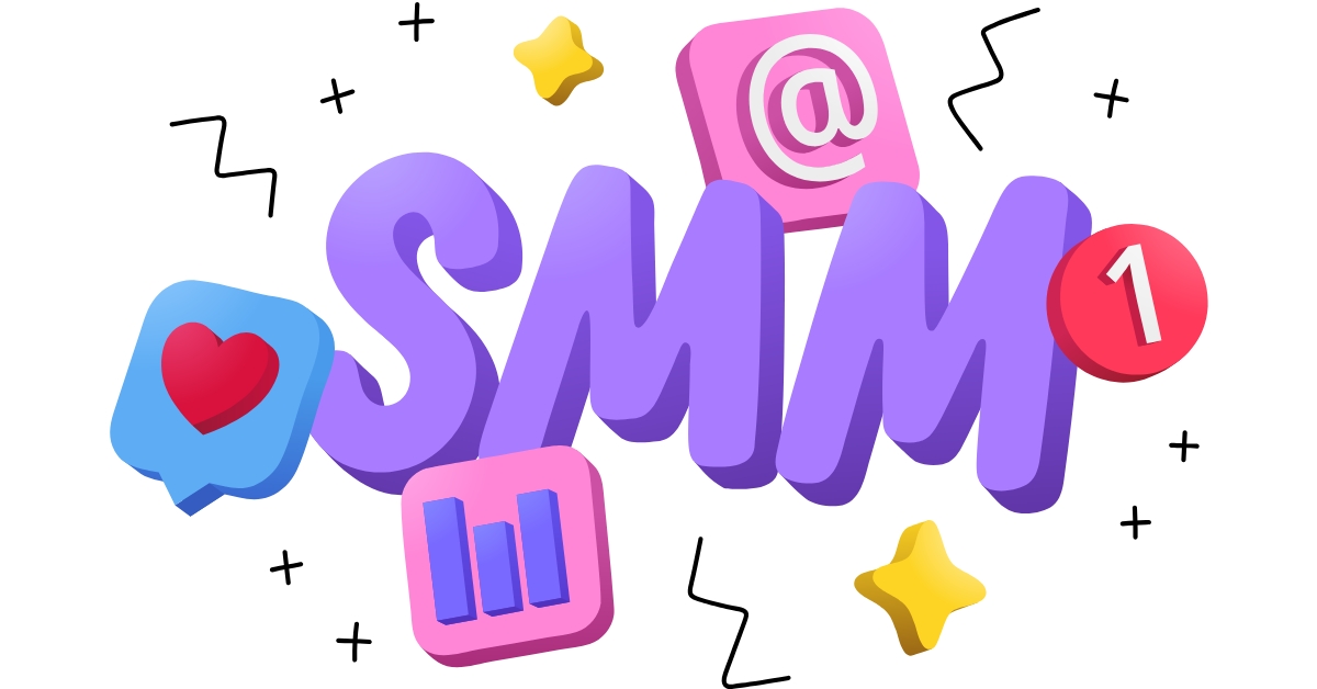 How Does an SMM Panel Work?