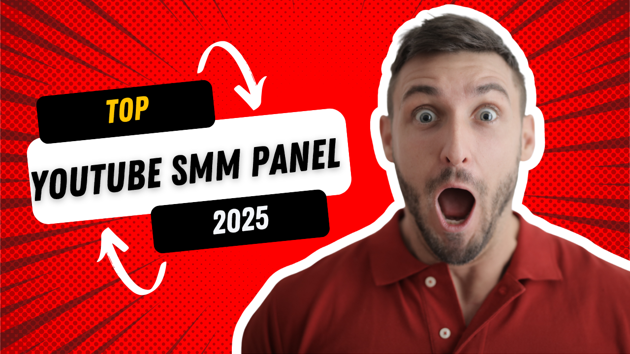 Top YouTube SMM Panels Compared