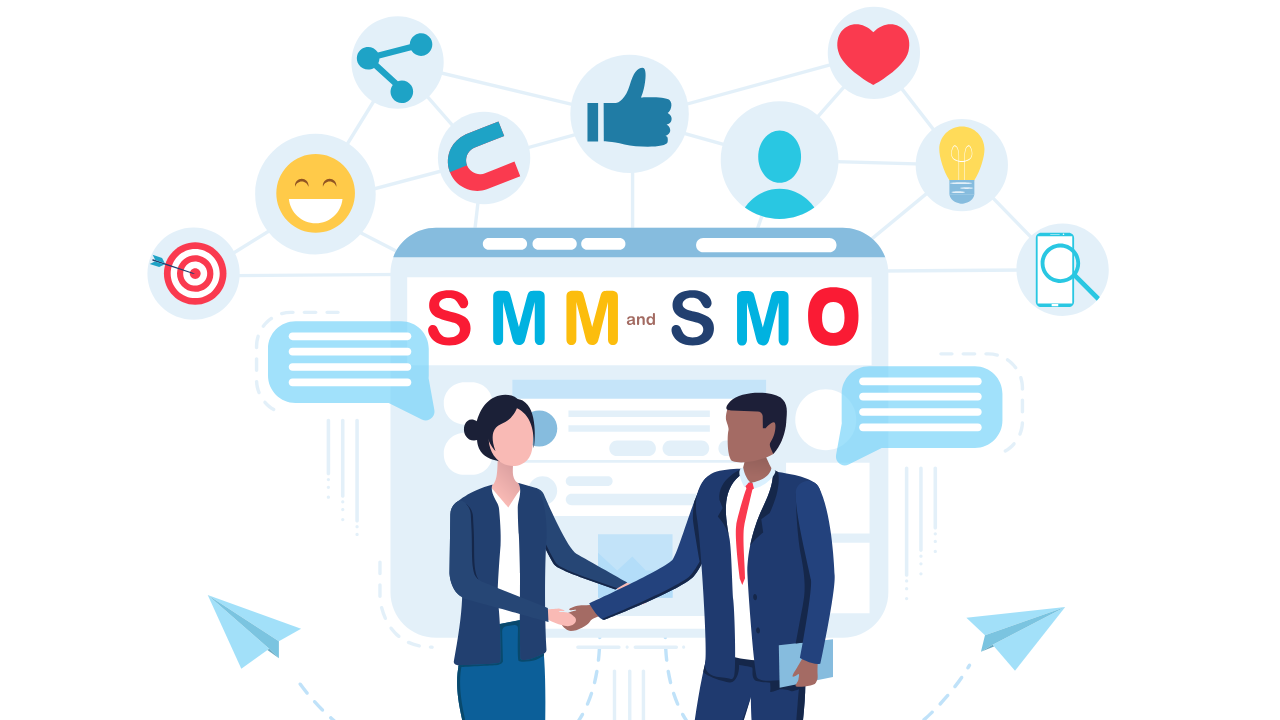 Best SMM : Top Platforms for Social Media Growth