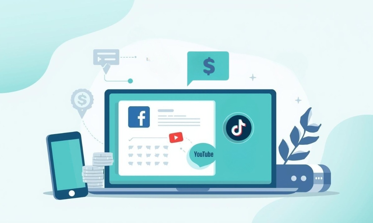 Why Are SMM Panel Services So Cheap?