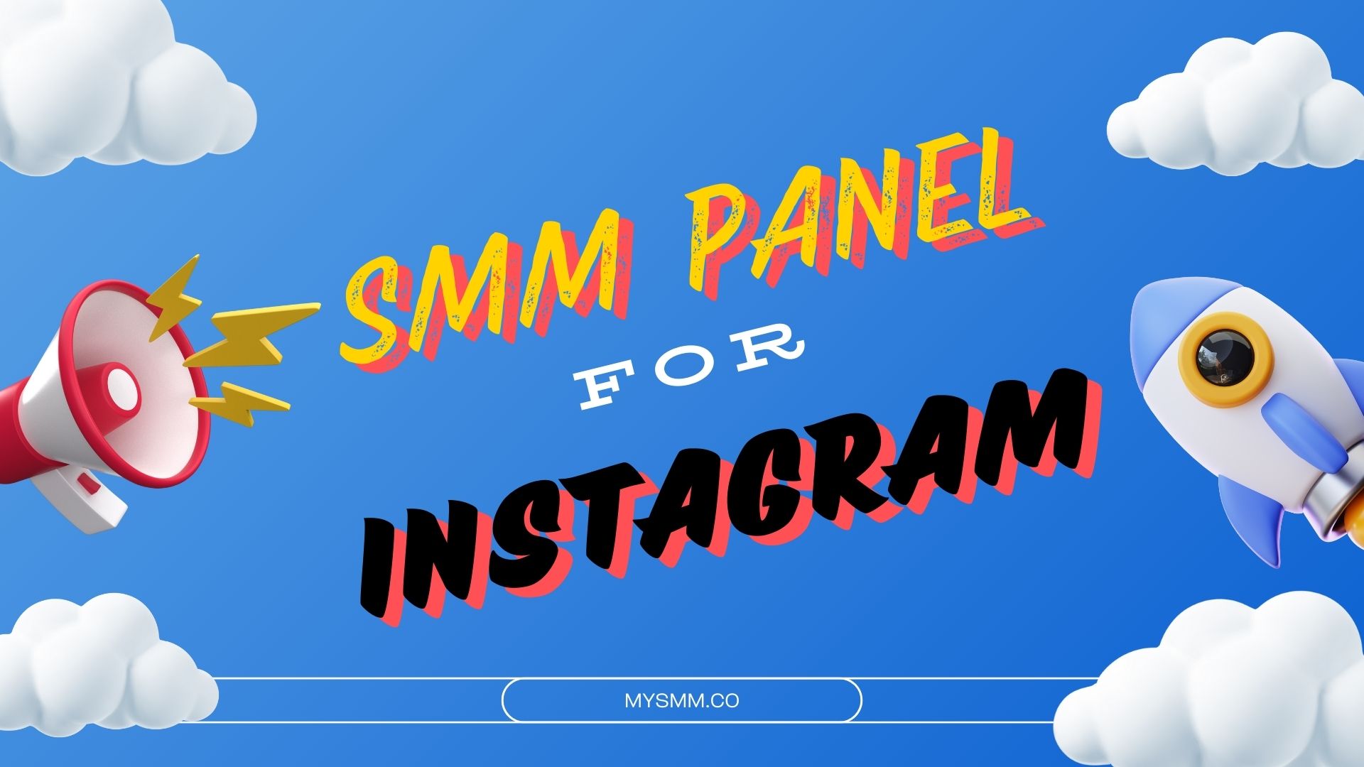 Best SMM Panels for Instagram Growth in 2026 | Mysmmco