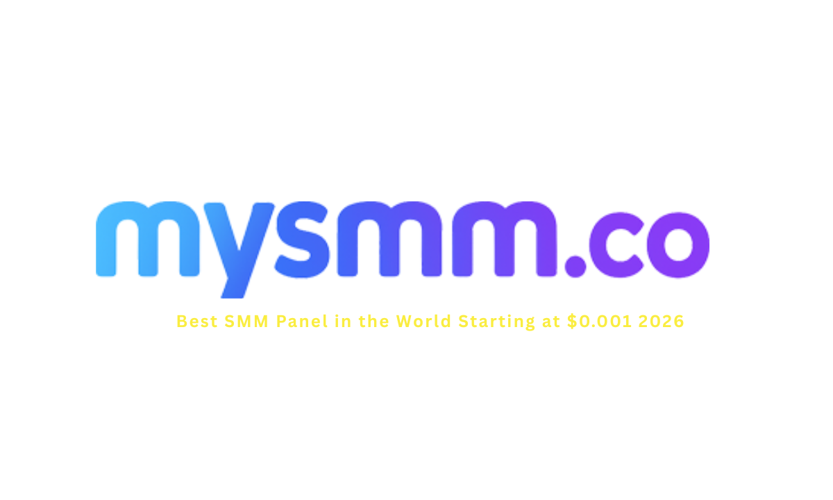 Mysmmco SMM Panel Explained: A Complete Beginner’s Guide