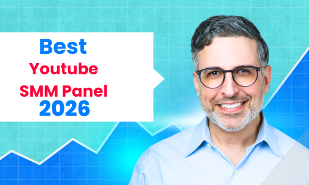Which Is the Best YouTube SMM Panel in 2026?