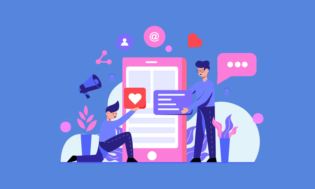 Why Should I Use an SMM Panel Instead of Manual Promotion?