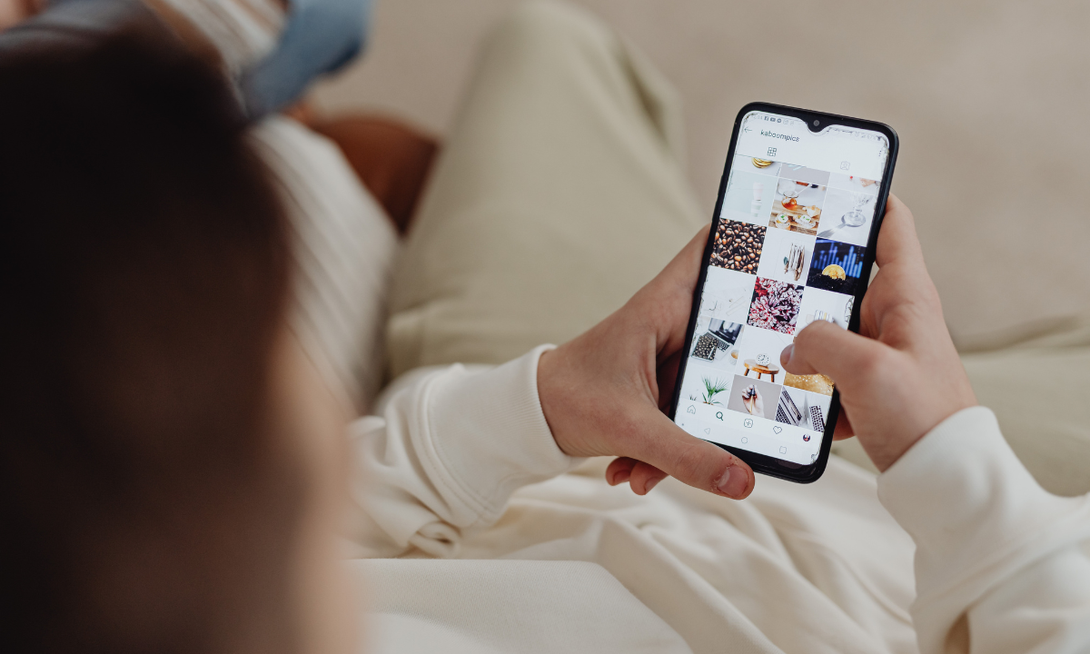 Buy Instagram SMM Panel Services Provider