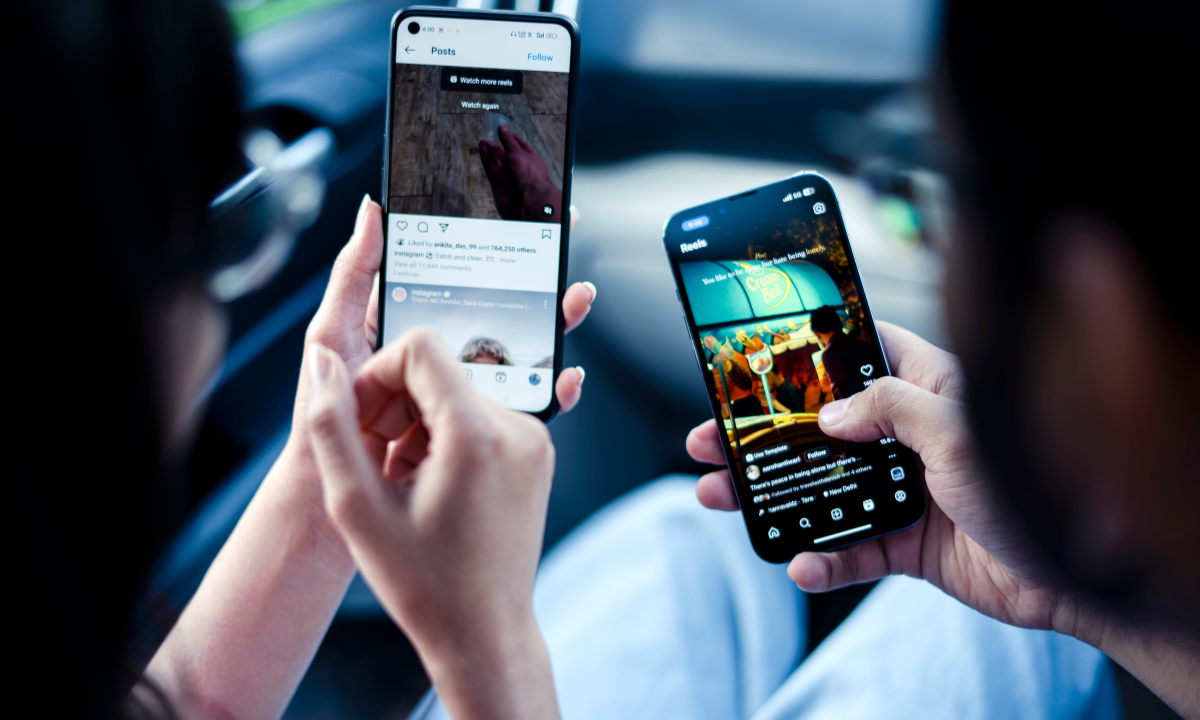 Step-by-Step Guide to Using an Instagram SMM Panel Safely | God SMM 