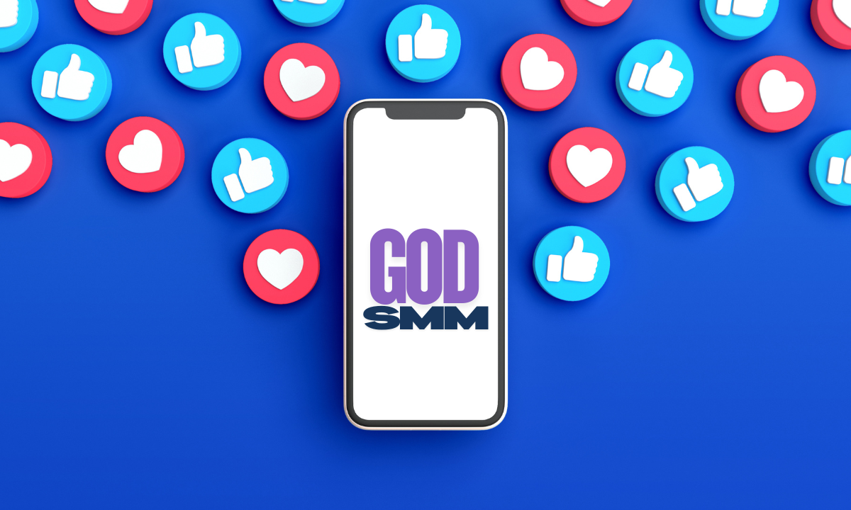 Top SMM Panel Facebook Services | God SMM 
