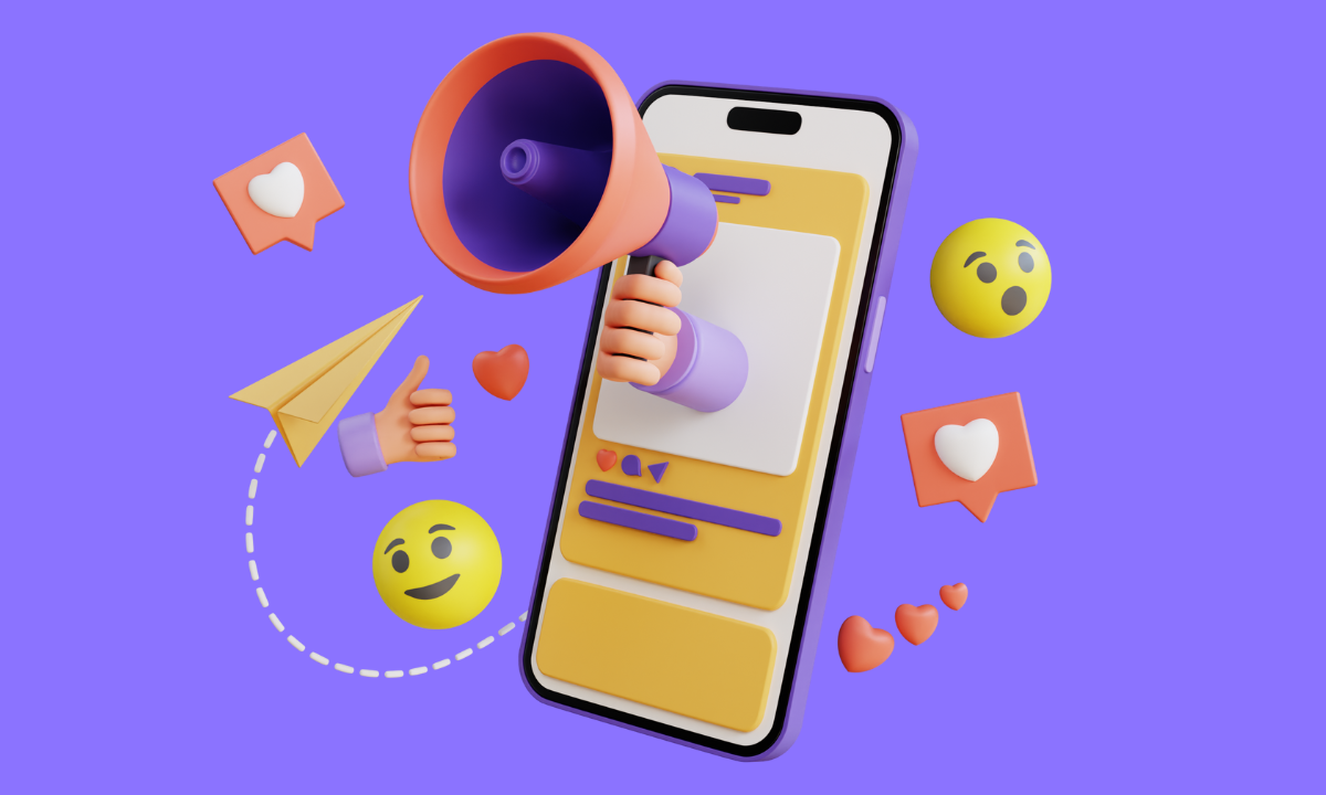 What Services Do SMM Panels Offer?