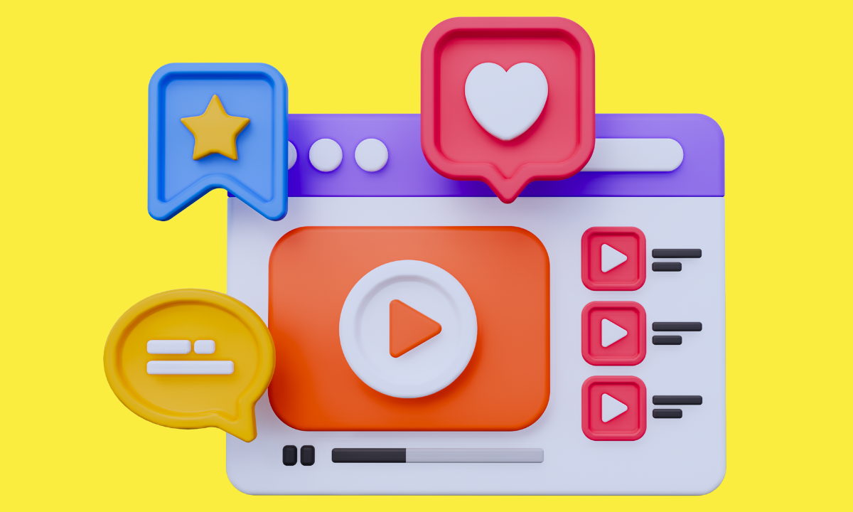 Buy YouTube Views Using a SMM Panel