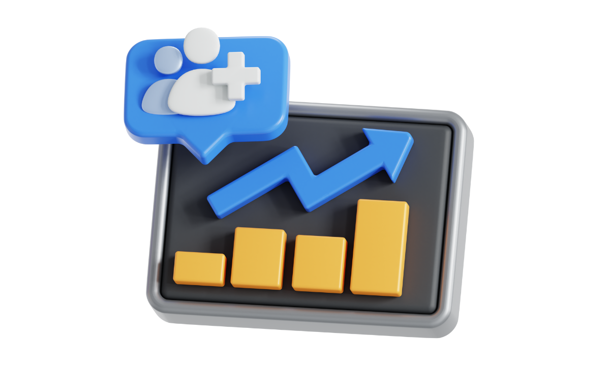 Top 5 SMM Panels to Buy Facebook Followers Safely