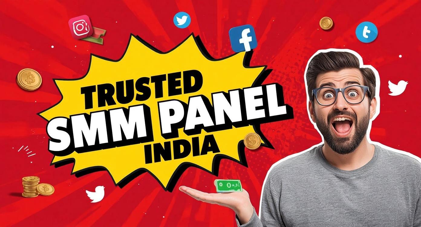 Trusted SMM Panel 2026: Features, Benefits & Pricing Guide