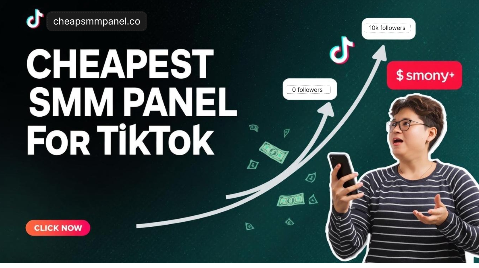 How to Grow TikTok Followers from 0 to 10K (Step-by-Step Guide)