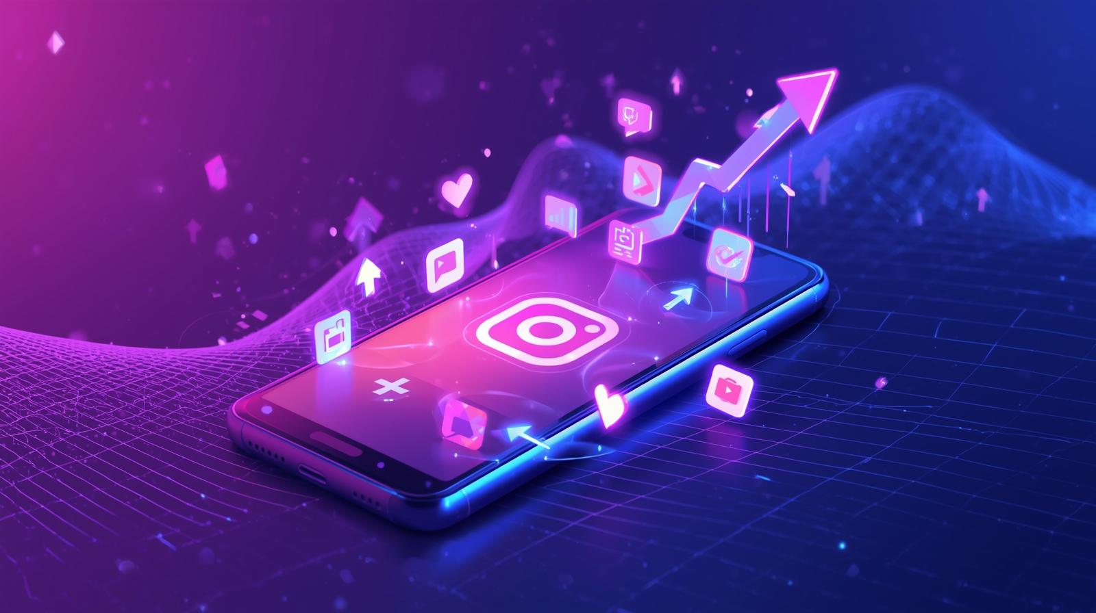 Quick Ways to Elevate Instagram Engagement : Tested Strategies to Grow Your Likes & Views Next Year