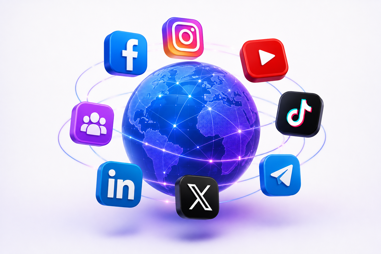 SMM Panel Services