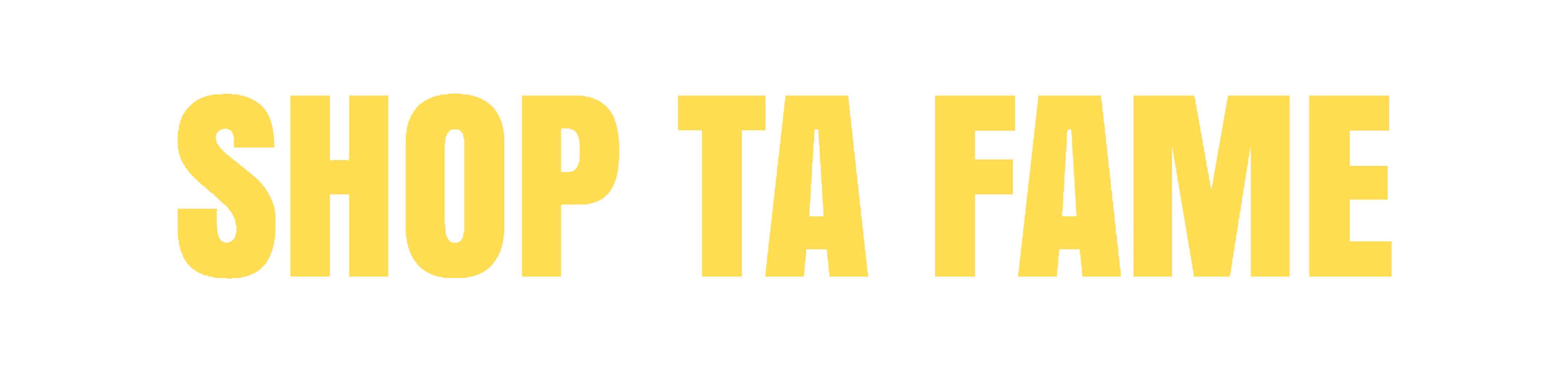 shoptafame