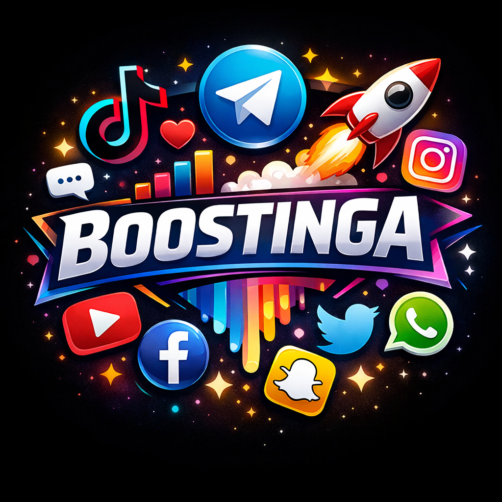 B͇O͇O͇S͇T͇I͇N͇G͇A͇