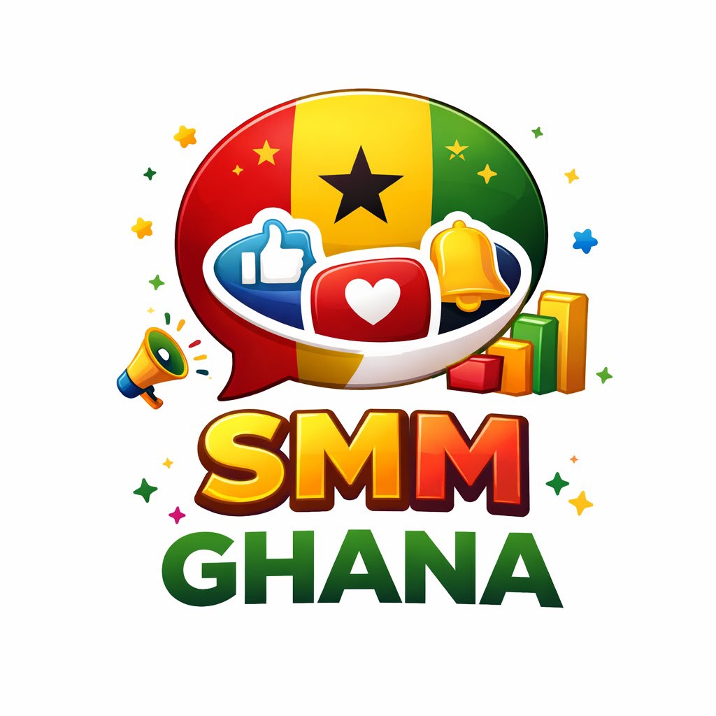 SMM GHANA